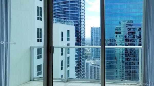 Met 1, 300 S Biscayne Blvd #3709, Miami, Florida 33131, image 2