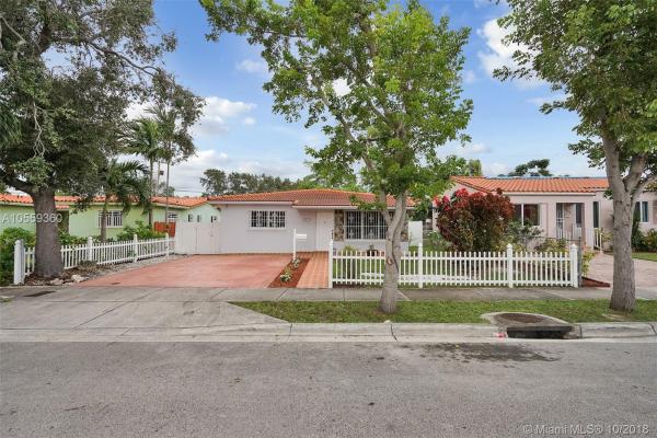 Tamiami Highlands, 5647 SW 5th St, Miami, Florida 33134, image 2