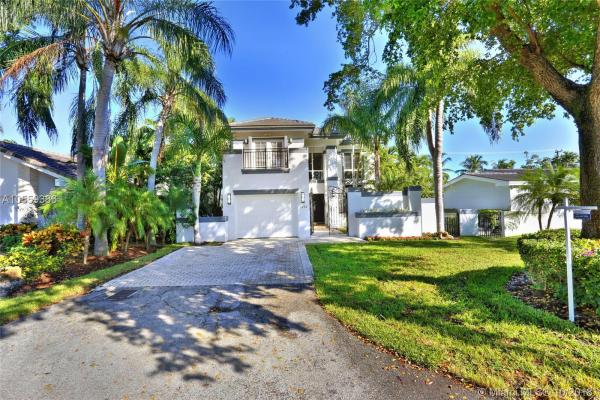 Riviera, 1221 Campo Sano Ave, Coral Gables, Florida 33146, image 2