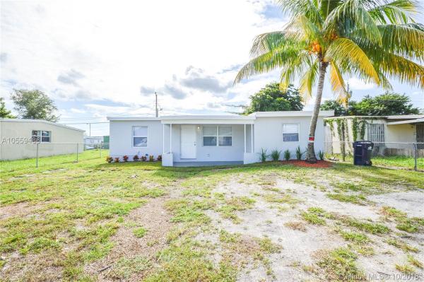 Magnolia Gardens, 1940 Rutland St, Opa-Locka, Florida 33054, image 2