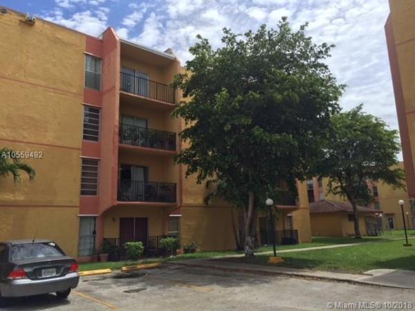 Sunset Villas, 4803 NW 7th St #201-14, Miami, Florida 33126, image 2