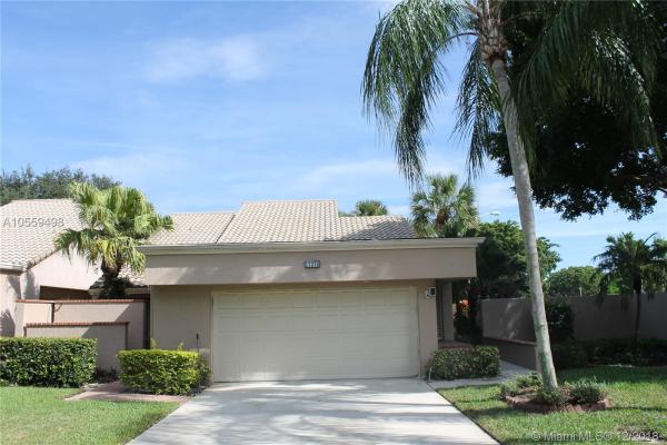 Applegate At Indian Spring, 11070 Applegate Cir, Boynton Beach, Florida 33437, image 2