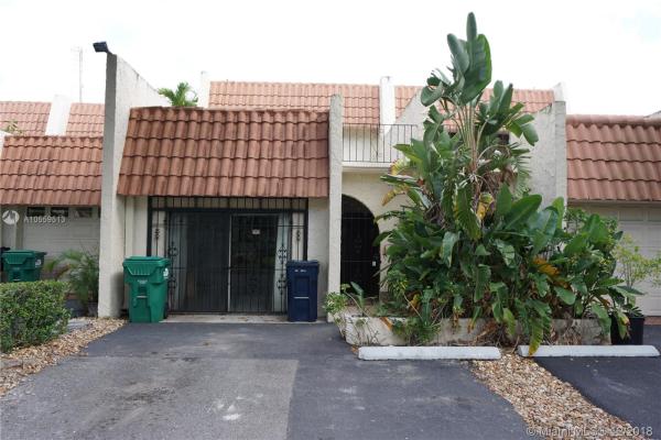 Hilltop, 6261 SW 88th Ct #9-C, Sunset, Florida 33173, image 2