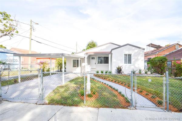Crestwood, 4711 NW 11th Ave, Miami, Florida 33127, image 2