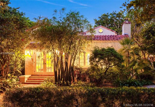 Granada, 836 Majorca Ave, Coral Gables, Florida 33134, image 2