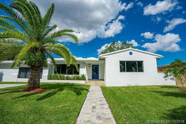 Miami Shores Residential, 27 NE 94th St, Miami Shores, Florida 33138, image 2