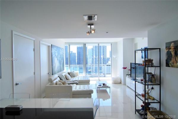 Mint At Riverfront, 92 SW 3 St #3902, Miami, Florida 33130, image 2