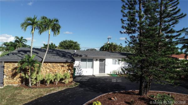 Westchester Residential, 1415 SW 86th Ct, Westchester, Florida 33144, image 2