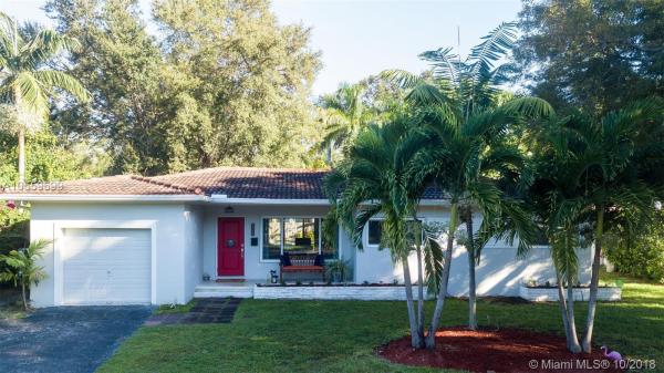 Griffing Biscayne Park Estates, 717 NE 119th St, Biscayne Park, Florida 33161, image 2