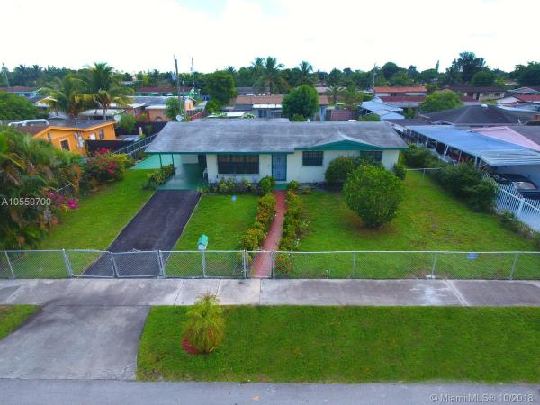 Carol City, 17935 NW 49th Ave, Miami Gardens, Florida 33055, image 2