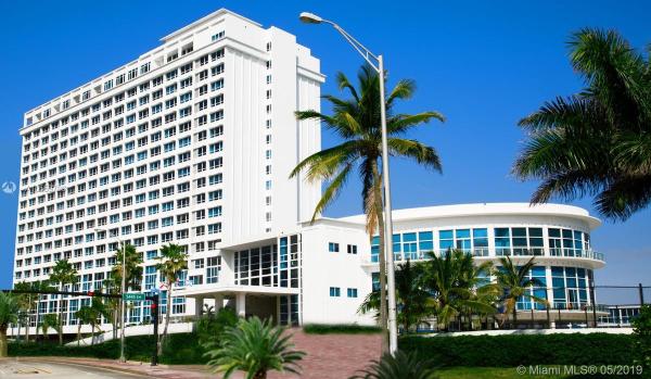 Castle Beach Club, 5445 Collins Ave #523, Miami Beach, Florida 33140, image 3