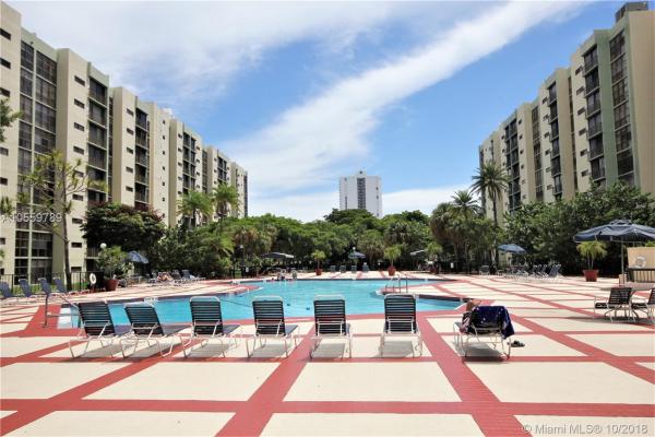 Plaza Of The Americas, 16909 N BAY RD #419, Sunny Isles Beach, Florida 33160, image 2