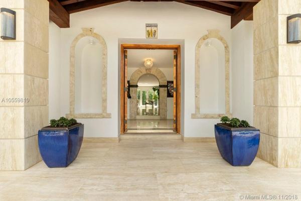 Tropical Isle Homes, 299 Harbor Dr, Key Biscayne, Florida 33149, image 2