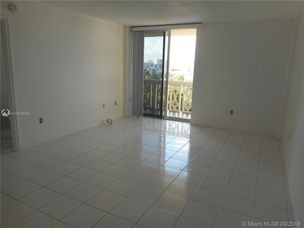 Admiral Towers, 1020 Meridian Ave #715, Miami Beach, Florida 33139, image 2