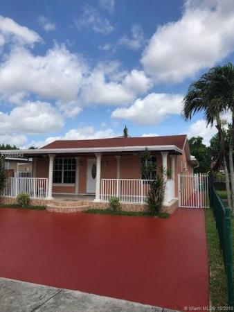 Central Manor, 6715 SW 25th Ter, Coral Terrace, Florida 33155, image 2