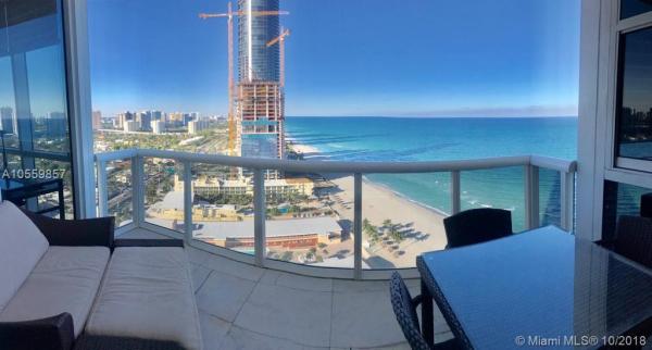 Trump Royale, 18201 Collins Ave #3304, Sunny Isles Beach, Florida 33160, image 2