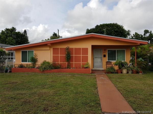 Fulford By The Sea, 1869 NE 181st St, North Miami Beach, Florida 33162, image 2