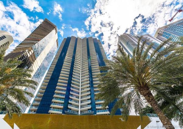 Jade Ocean, 17121 Collins Ave #3508, Sunny Isles Beach, Florida 33160, image 2