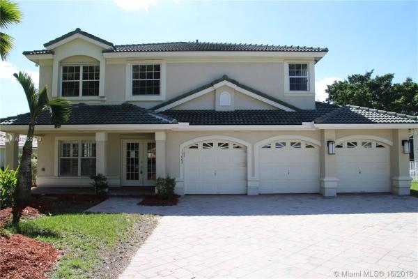 The Preserve At Binks Forest, 15602 Cypress Park Dr, Wellington, Florida 33414, image 2
