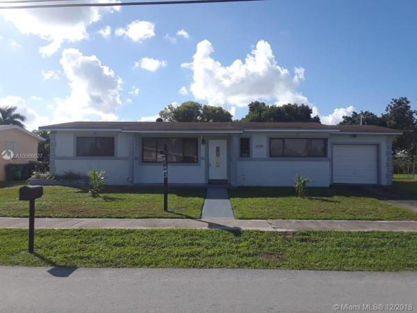 Carol City, 19340 NW 39th Ave, Miami Gardens, Florida 33055, image 2