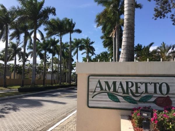 Amaretto, 11827 SW 99th Ln, Kendall, Florida 33186, image 1