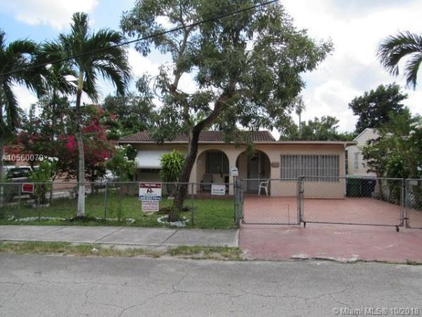 Queens Park, 1770 NW 115th St, Westview, Florida 33167, image 1