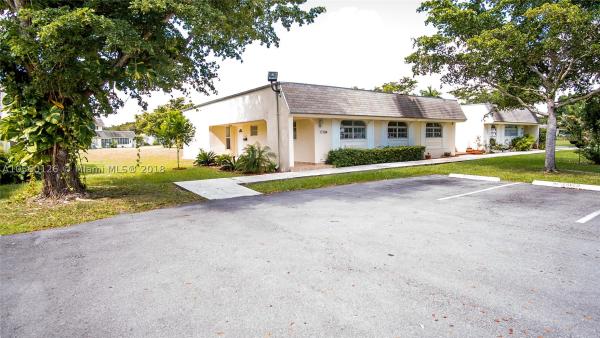 Green Hills Park West, 17104 SW 112th Ct #I1131E, West Perrine, Florida 33157, image 1