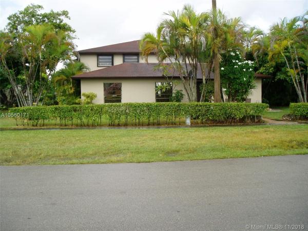 Bent Tree, 4575 SW 139th Ct #721, Kendale Lakes, Florida 33175, image 2