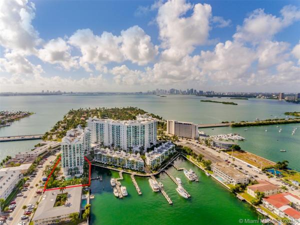 360, 7910 Harbor Island Dr #711, North Bay Village, Florida 33141, image 2