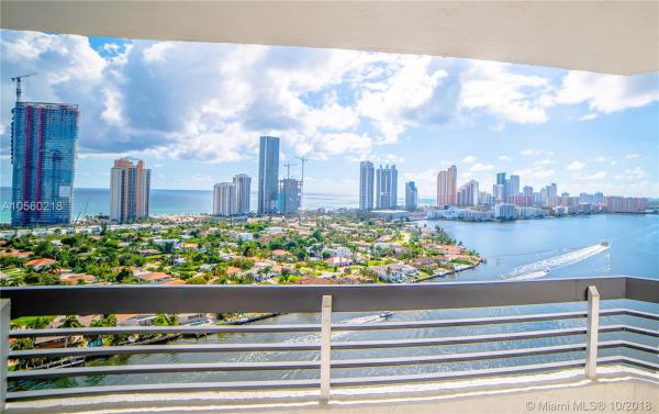 Mystic Pointe Tower 200, 19101 Mystic Pointe Dr #2608, Aventura, Florida 33180, image 2