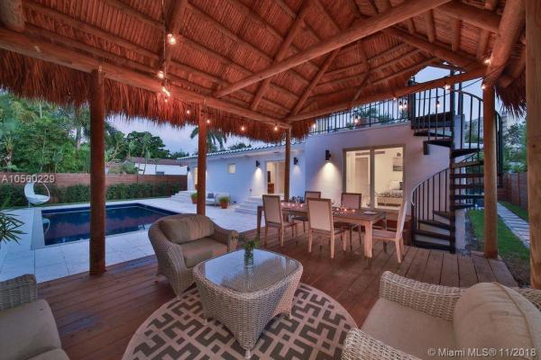 Washington Place, 871 NE 71st St, Miami, Florida 33138, image 2