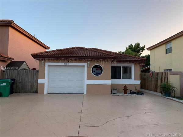 Marbella Park, 8600 NW 196th Ter, Hialeah, Florida 33015, image 2