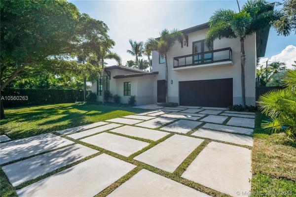 Victor Heights, 8120 SW 63rd Ct, Glenvar Heights, Florida 33143, image 2
