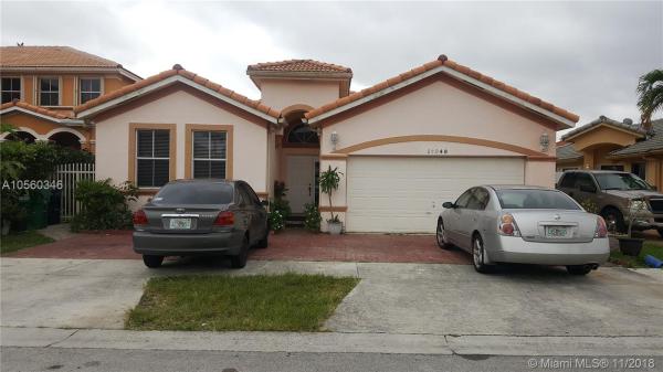 Shoma Homes At Tamiami, 12948 NW 9th Ter, Tamiami, Florida 33182, image 2