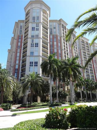 CityPlace South Tower, 550 Okeechobee Blvd #1818, West Palm Beach, Florida 33401, image 2