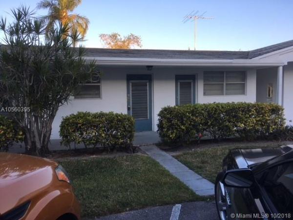 Winfield Gardens, 6540 Winfield Blvd #102, Margate, Florida 33063, image 1
