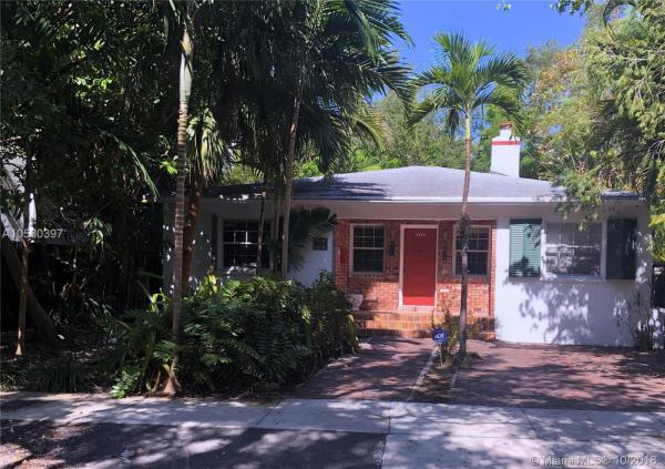 Crystal Heights, 2826 Crystal Ct, Miami, Florida 33133, image 2
