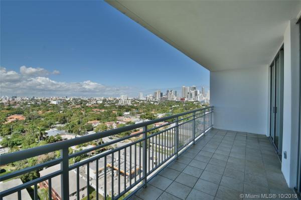 Roads At 21st, 2021 SW 3rd Ave #PH-1, Miami, Florida 33129, image 2