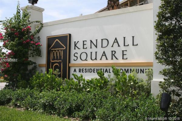 Kendall Commons Residential, 9101 SW 170th Ave, The Hammocks, Florida 33196, image 2