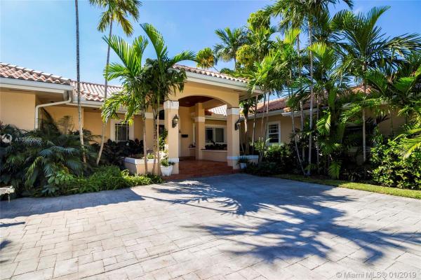 Normandy Beach, 824 88th St, Surfside, Florida 33154, image 2