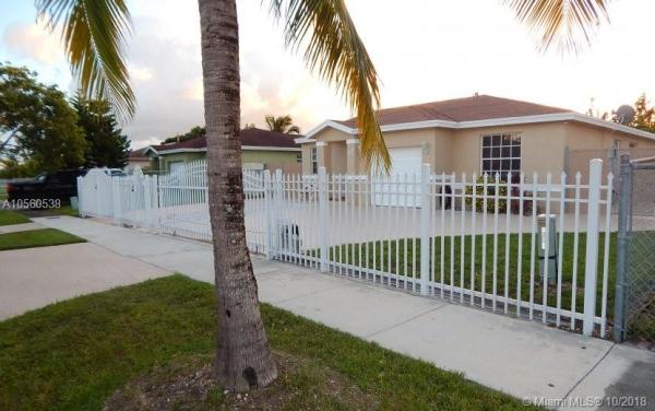 26728 SW 128th Ct, Unincorporated Dade County, Florida 33032, image 2