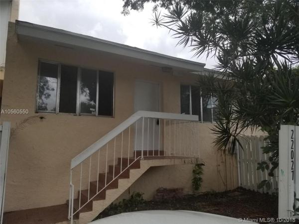 Black Creek Villas, 22027 SW 103rd Ave #22027, Cutler Bay, Florida 33190, image 2