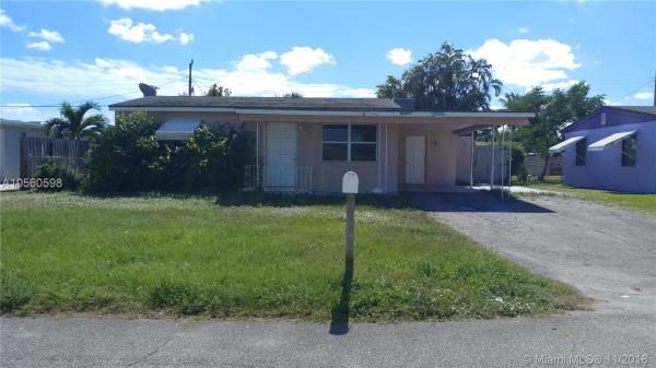 Englewood Manor, 3113 Buckley Ave, Lake Worth, Florida 33461, image 2
