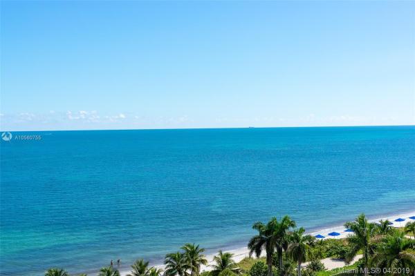Casa Del Mar, 881 Ocean Dr #10E, Key Biscayne, Florida 33149, image 2