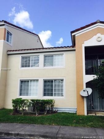 The Enclave At Miramar, 2163 Renaissance Blvd #207, Miramar, Florida 33025, image 2