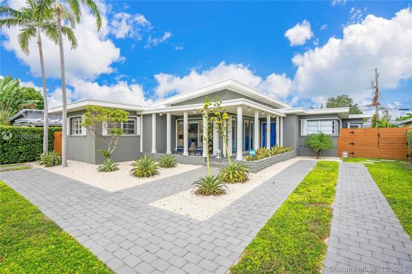 Normandy Golf Course, 865 Fairway Dr, Miami Beach, Florida 33141, image 2