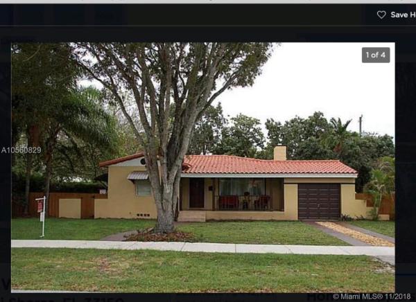 Miami Shores Residential, 52 NW 99th St, Miami Shores, Florida 33150, image 2