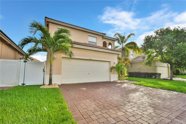 Portofino Lakes, 3736 NE 16th St, Homestead, Florida 33033, image 2