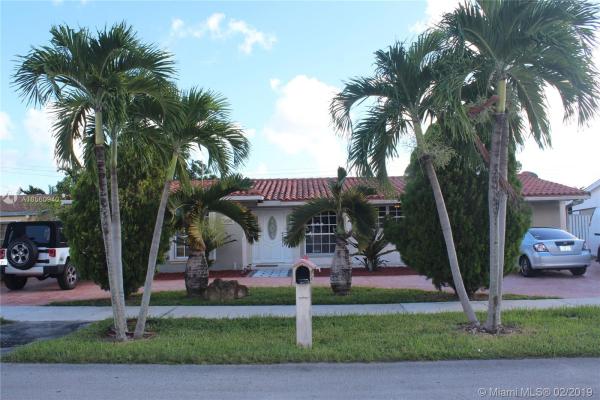 Sunrise Manor, 7800 SW 29th St, Westchester, Florida 33155, image 2