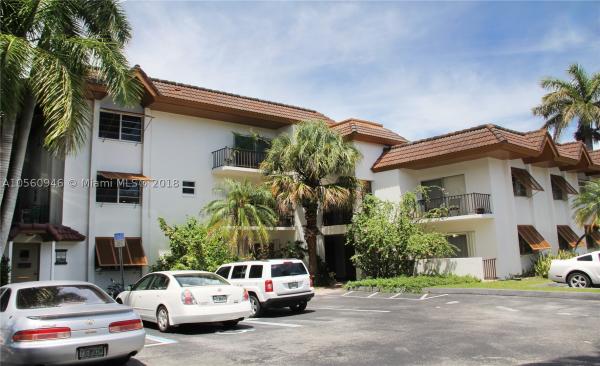 Kingston Square, 9394 SW 77th Ave #F4, Kendall, Florida 33156, image 2